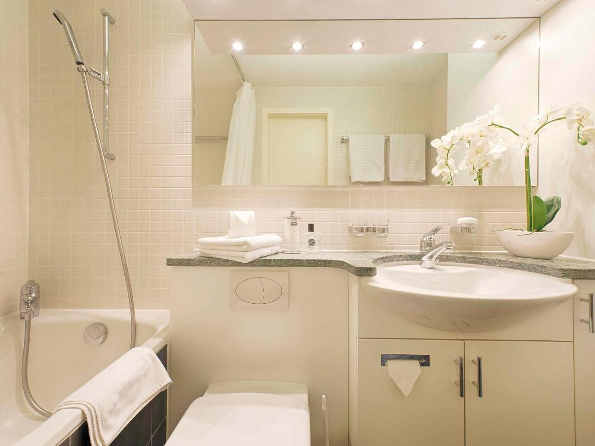 Double Classic-8 By Interhome Apartment *