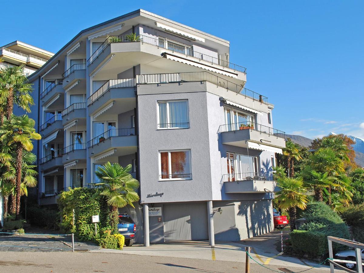 Apartment Double Classic-8 By Interhome