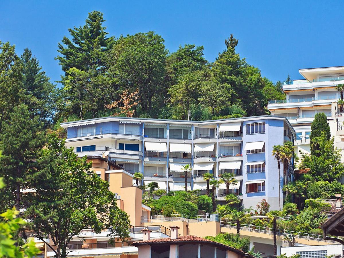 Double Classic-8 By Interhome Ascona