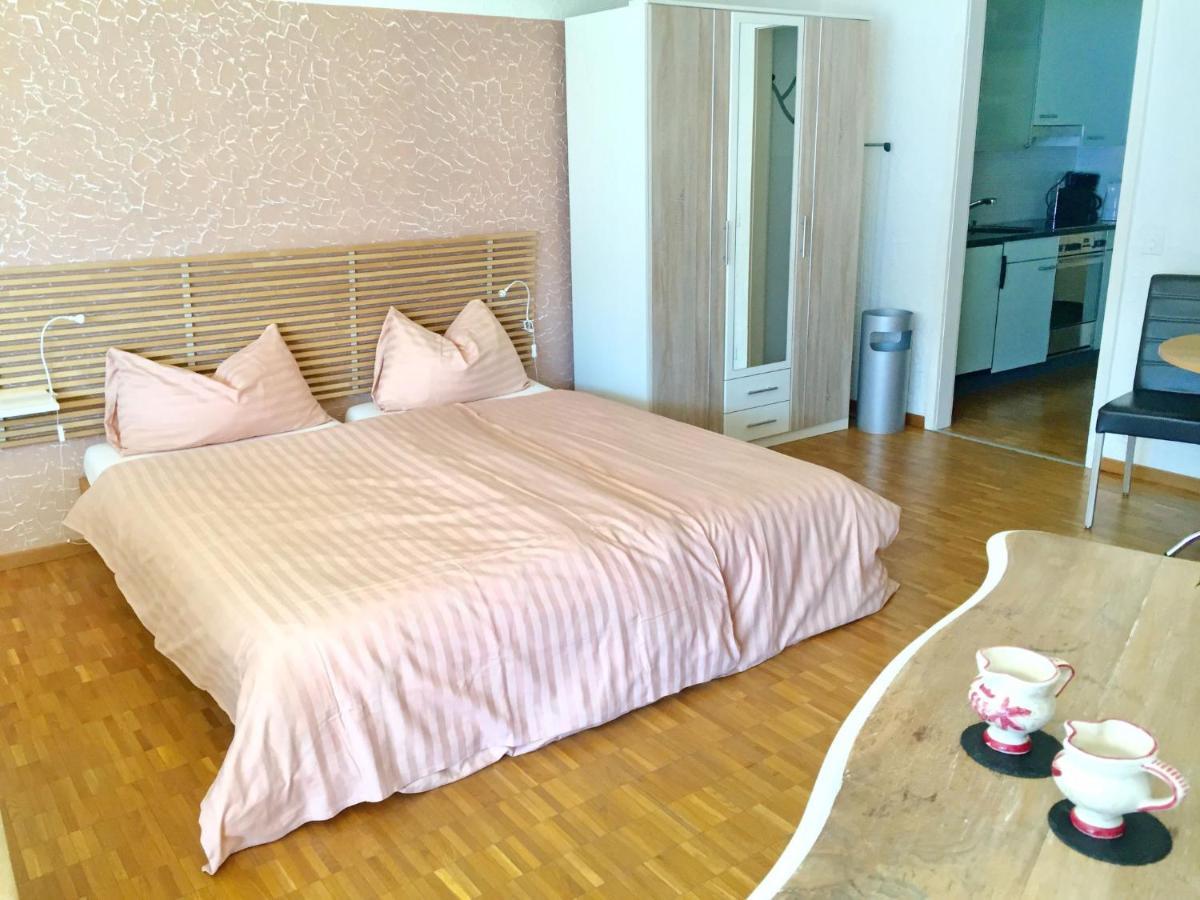 Apartment Double Classic-8 By Interhome Ascona
