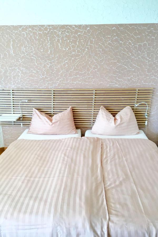 Double Classic-8 By Interhome Apartment *